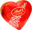Şeker / Tatlı / Çikolata / Çerezler için Renk Kalp Shape Teneke Kutu Tedarikçi